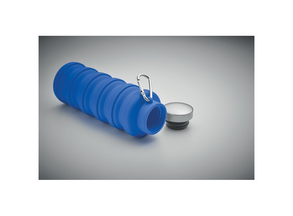 KOLAPSI - Bottiglia pieghevole 500ml FullGadgets.com