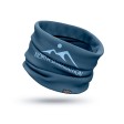 KOLKATA. Bandana multiuso in poliestere riciclato (100% rPET) (120 g/m²) FullGadgets.com