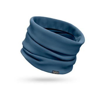 KOLKATA. Bandana multiuso in poliestere riciclato (100% rPET) (120 g/m²) FullGadgets.com