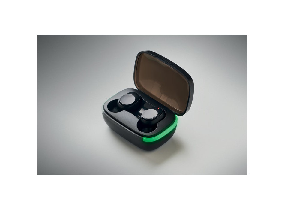 KOLOR - Auricolari TWS con custodia FullGadgets.com