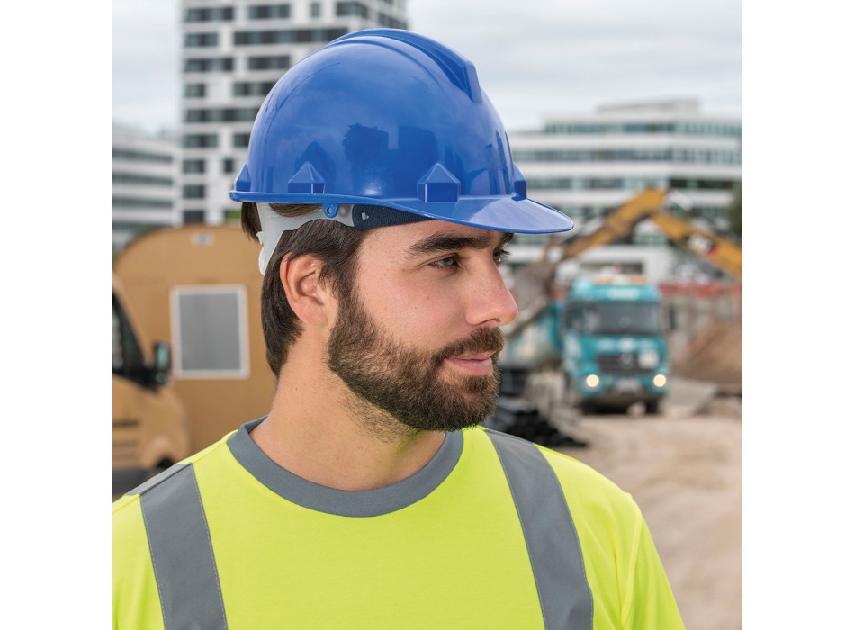 Kornt.basic helmet 100% POLIET FullGadgets.com