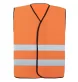 Korntex Comfort Safety Vest "Soltau"  FullGadgets.com