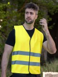 Korntex Comfort Safety Vest "Soltau" 