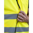 Korntex Comfort Safety Vest "Soltau"  FullGadgets.com