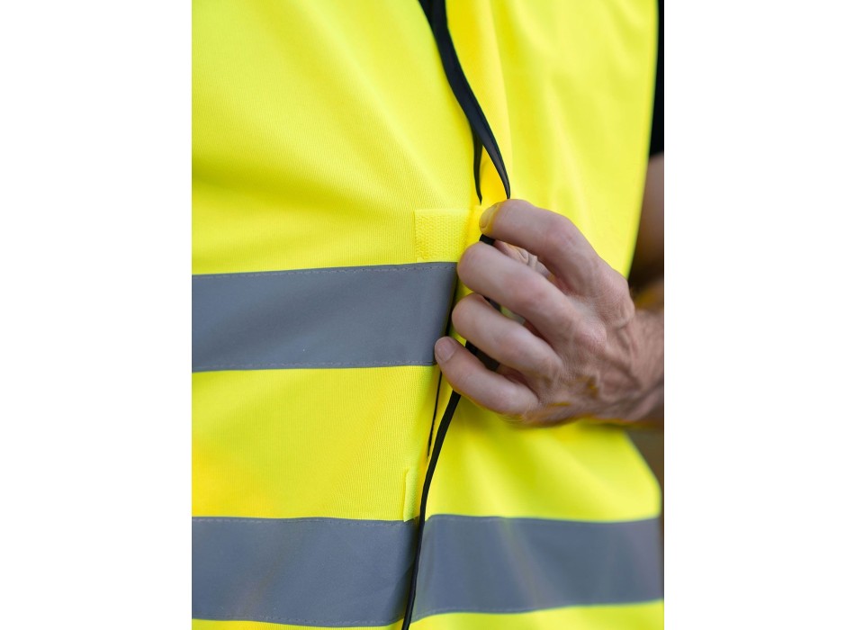 Korntex Comfort Safety Vest "Soltau"  FullGadgets.com
