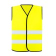 Korntex Comfort Safety Vest "Soltau"  FullGadgets.com