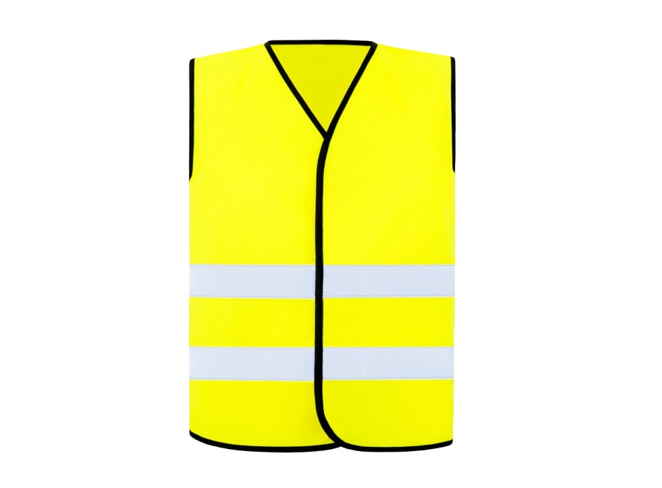Korntex Comfort Safety Vest "Soltau"  FullGadgets.com