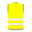 Korntex Comfort Safety Vest "Soltau"  FullGadgets.com