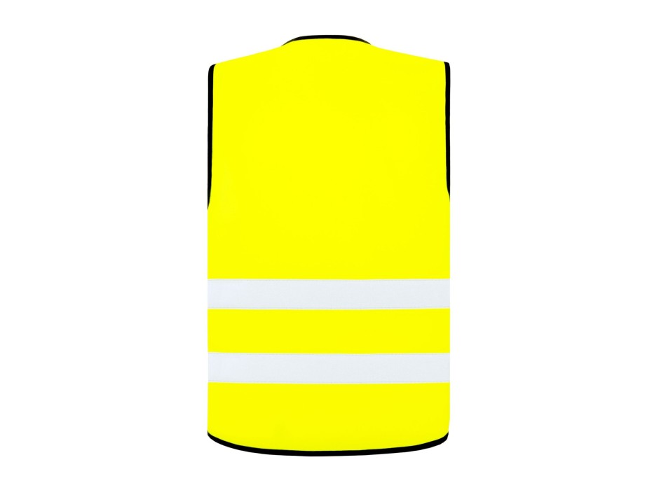 Korntex Comfort Safety Vest "Soltau"  FullGadgets.com