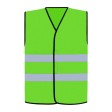 Korntex Comfort Safety Vest "Soltau"  FullGadgets.com