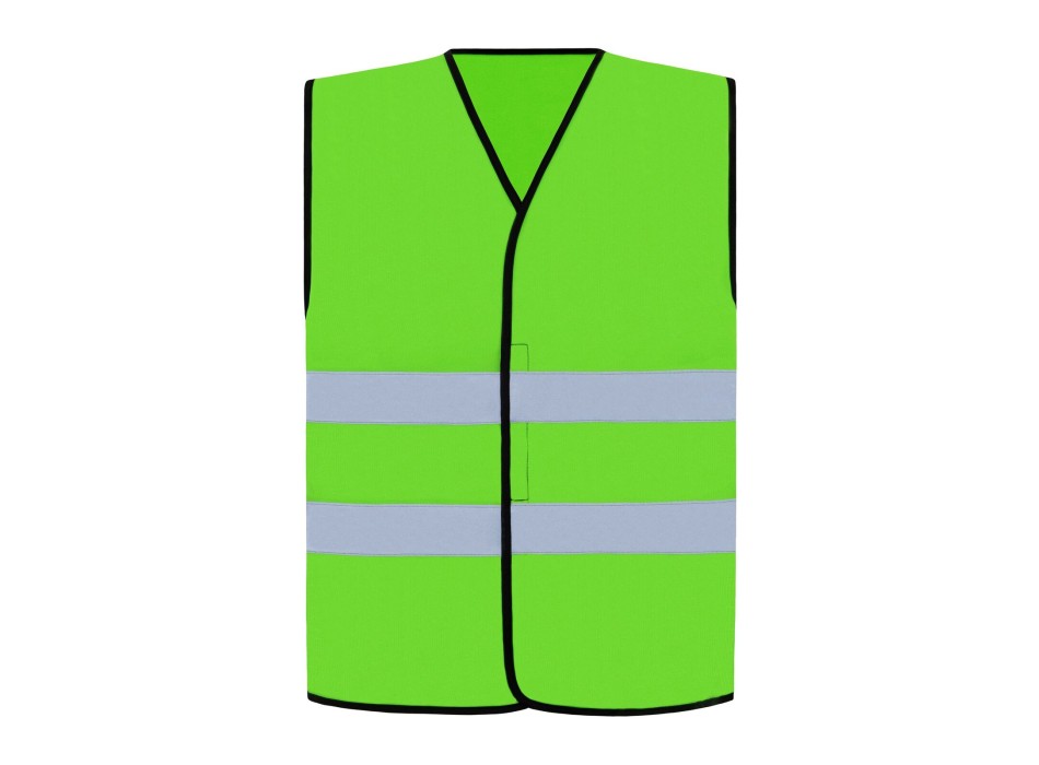 Korntex Comfort Safety Vest "Soltau"  FullGadgets.com
