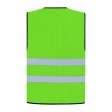 Korntex Comfort Safety Vest "Soltau"  FullGadgets.com