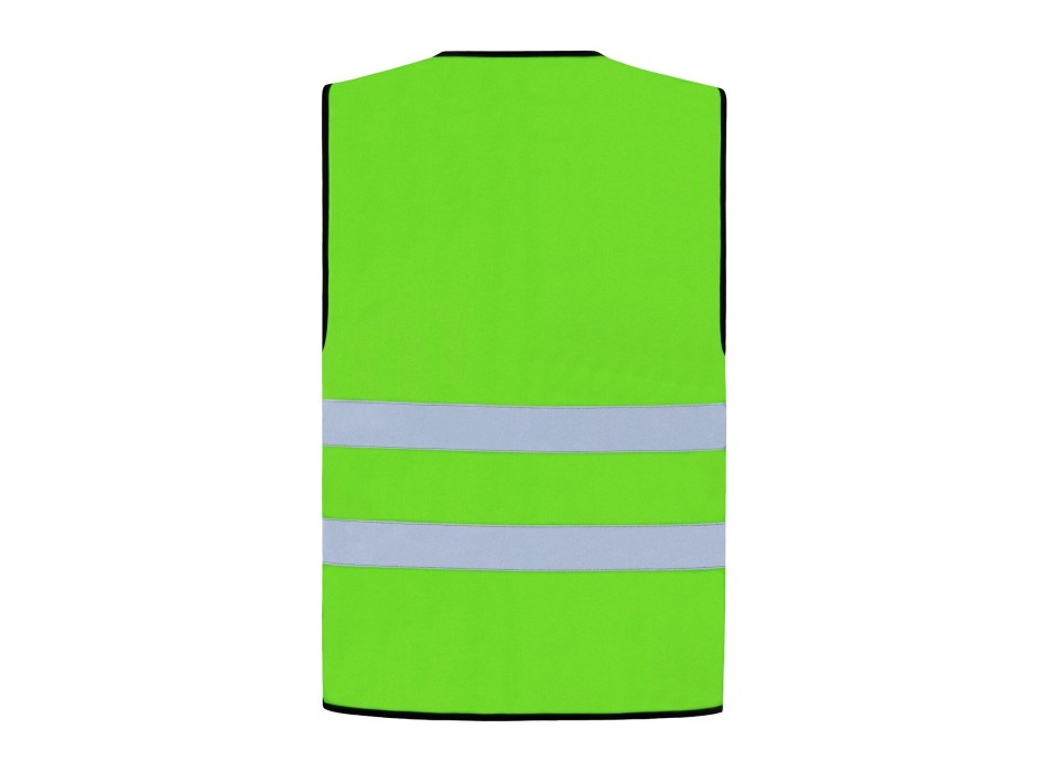 Korntex Comfort Safety Vest "Soltau"  FullGadgets.com