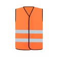 Korntex Comfort Safety Vest "Soltau"  FullGadgets.com