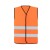 Korntex Comfort Safety Vest "Soltau" 