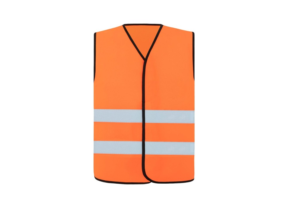Korntex Comfort Safety Vest "Soltau"  FullGadgets.com