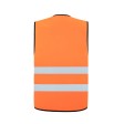 Korntex Comfort Safety Vest "Soltau"  FullGadgets.com
