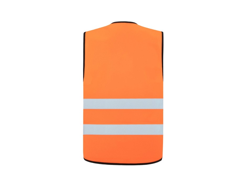 Korntex Comfort Safety Vest "Soltau"  FullGadgets.com