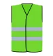 Korntex Comfort Safety Vest "Soltau"  FullGadgets.com