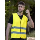 Korntex Comfort Safety Vest "Soltau"  FullGadgets.com