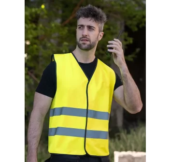 Korntex Comfort Safety Vest "Soltau"  FullGadgets.com