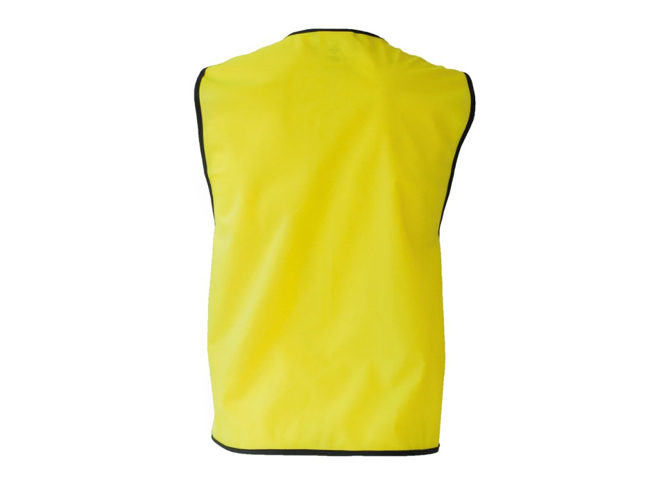 Korntex identificat.vest 100%P FullGadgets.com