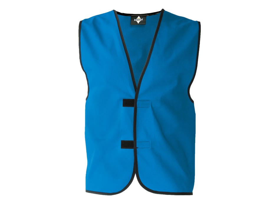 Korntex identificat.vest 100%P FullGadgets.com