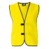 Korntex Identificat.Vest 100% Poliestere Personalizzabile