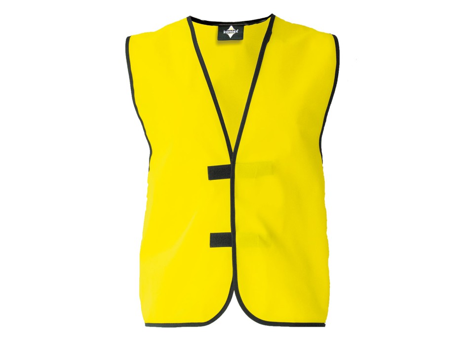 Korntex identificat.vest 100%P FullGadgets.com