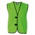 Korntex Identificat.Vest 100% Poliestere Personalizzabile