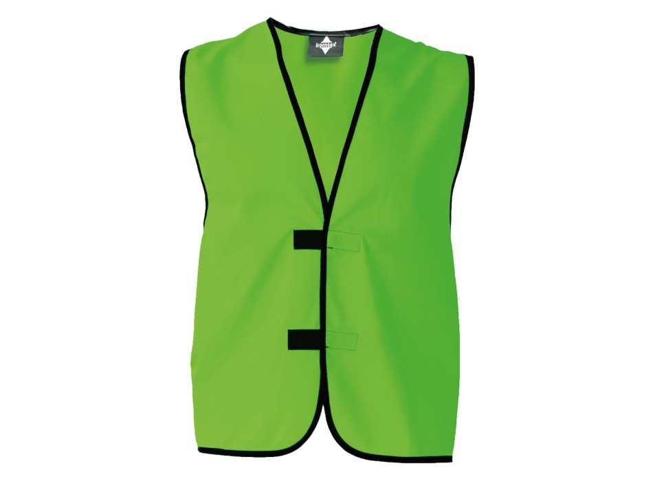 Korntex identificat.vest 100%P FullGadgets.com