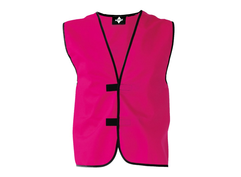 Korntex identificat.vest 100%P FullGadgets.com