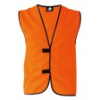 Korntex identificat.vest 100%P FullGadgets.com