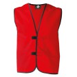Korntex identificat.vest 100%P FullGadgets.com