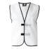 Korntex Identificat.Vest 100% Poliestere Personalizzabile