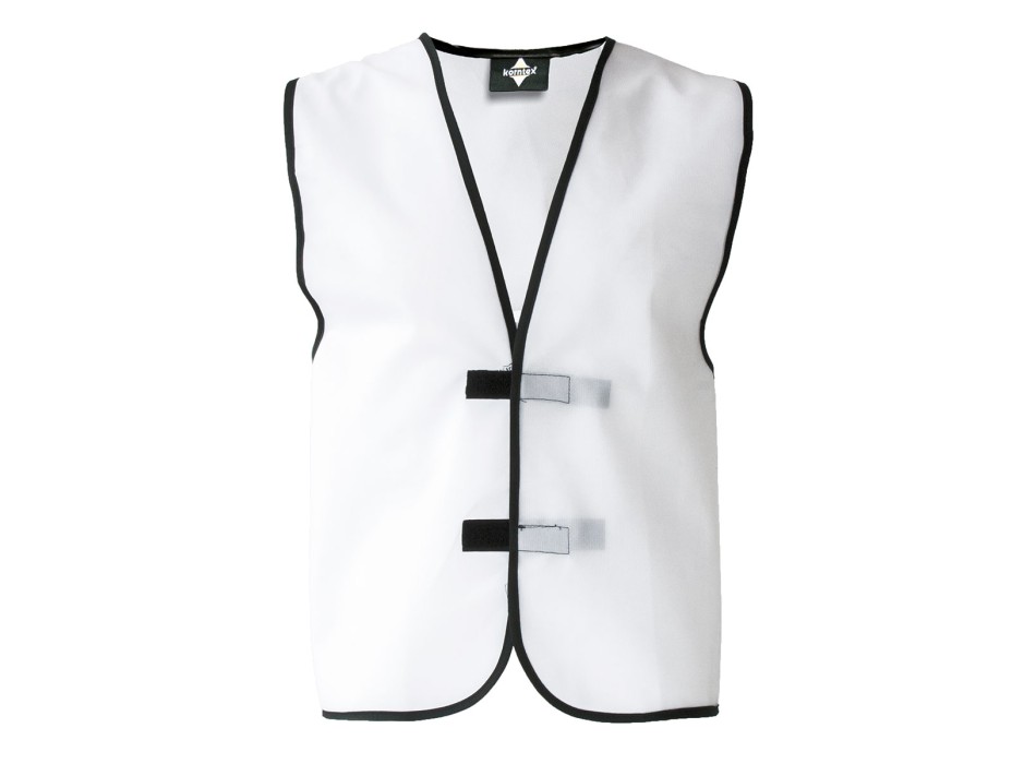 Korntex identificat.vest 100%P FullGadgets.com