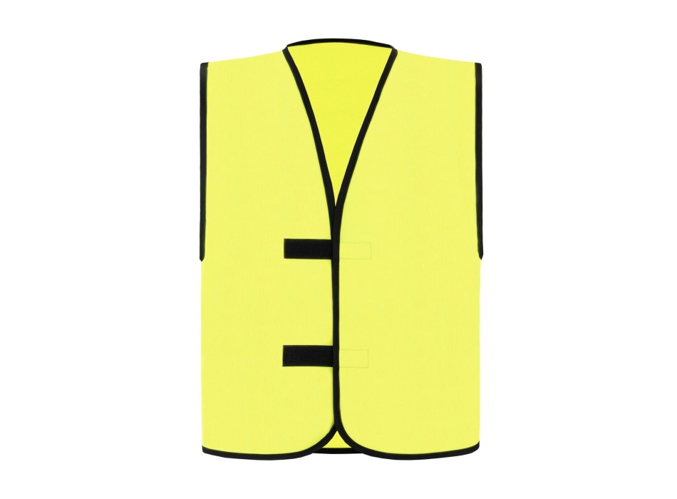 Korntex identification vest FullGadgets.com
