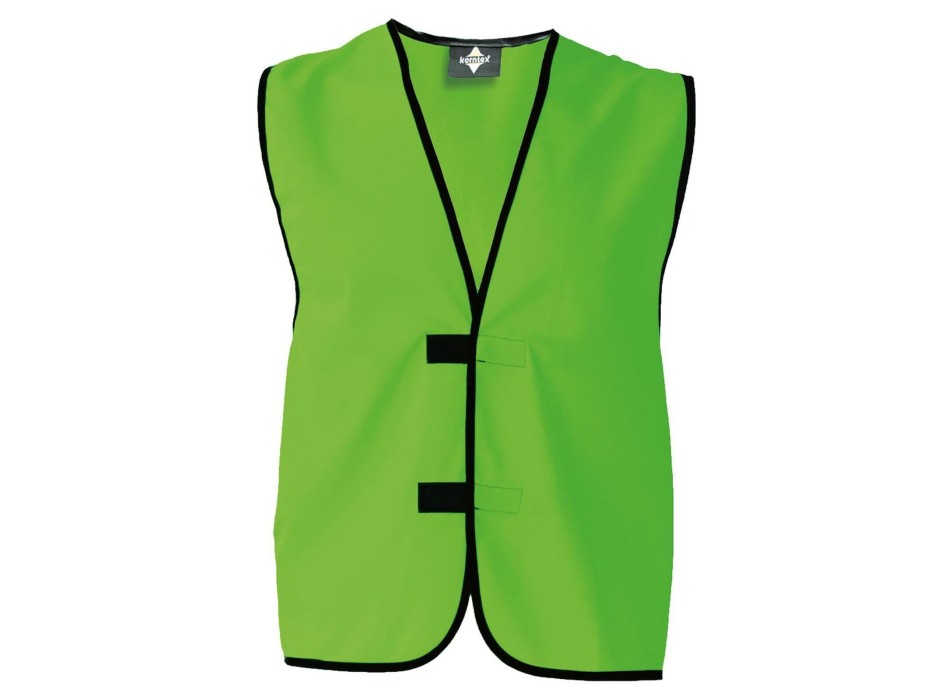 Korntex identification vest FullGadgets.com