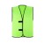 Korntex Identificat.Vest 100% Poliestere Personalizzabile