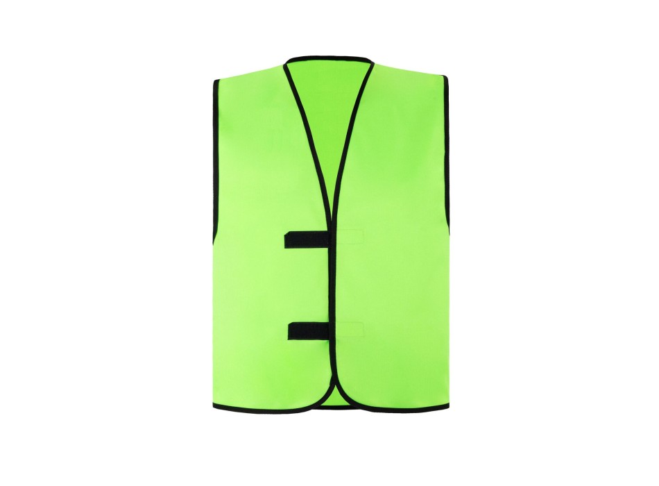 Korntex identification vest FullGadgets.com