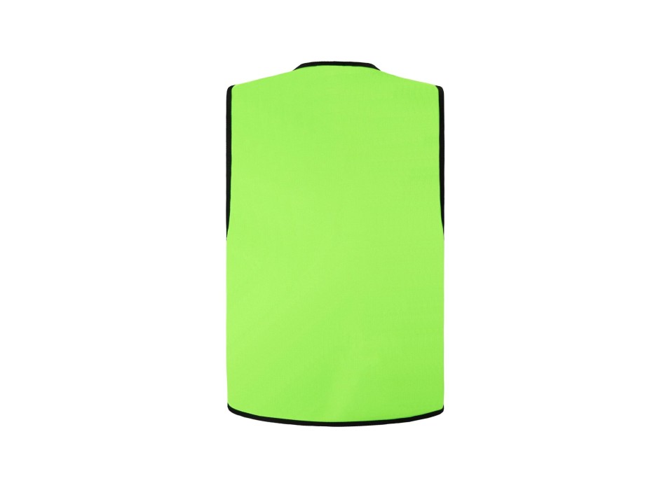 Korntex identification vest FullGadgets.com