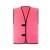 Korntex Identificat.Vest 100% Poliestere Personalizzabile