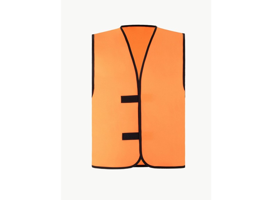 Korntex identification vest FullGadgets.com
