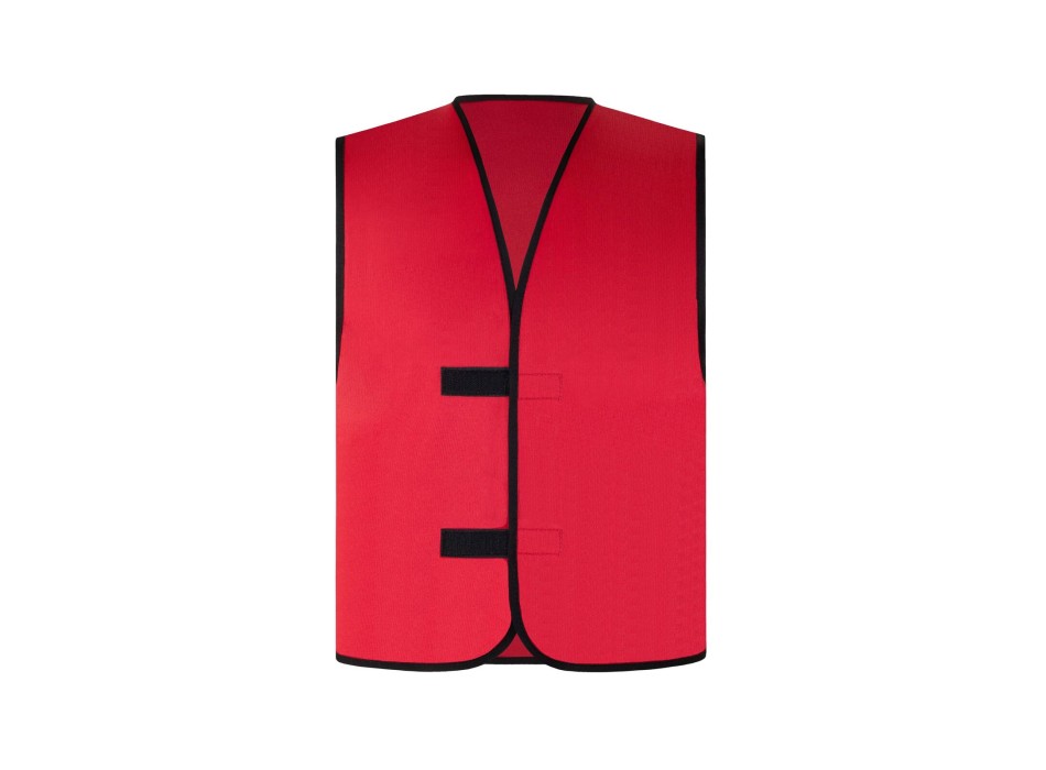 Korntex identification vest FullGadgets.com