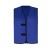 Korntex Identificat.Vest 100% Poliestere Personalizzabile