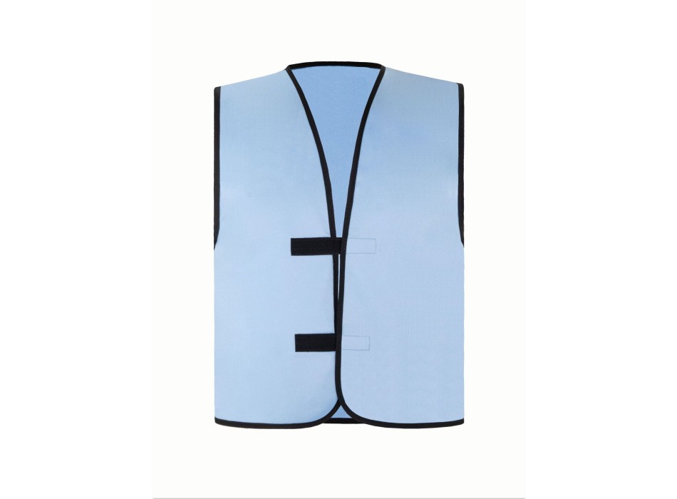 Korntex identification vest FullGadgets.com