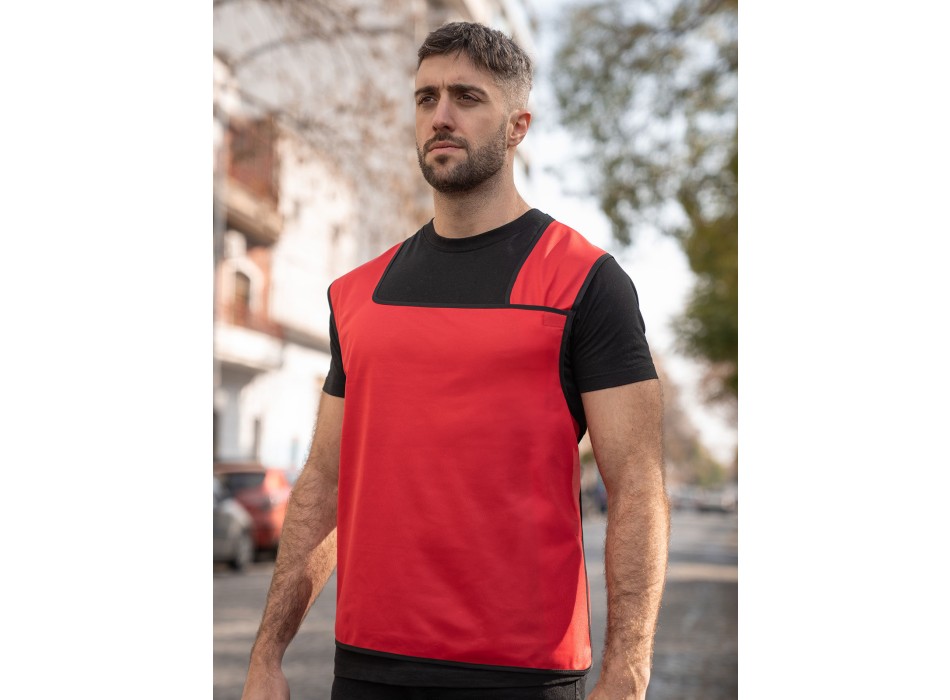 Korntex Promo Special Vest "Sylt" FullGadgets.com