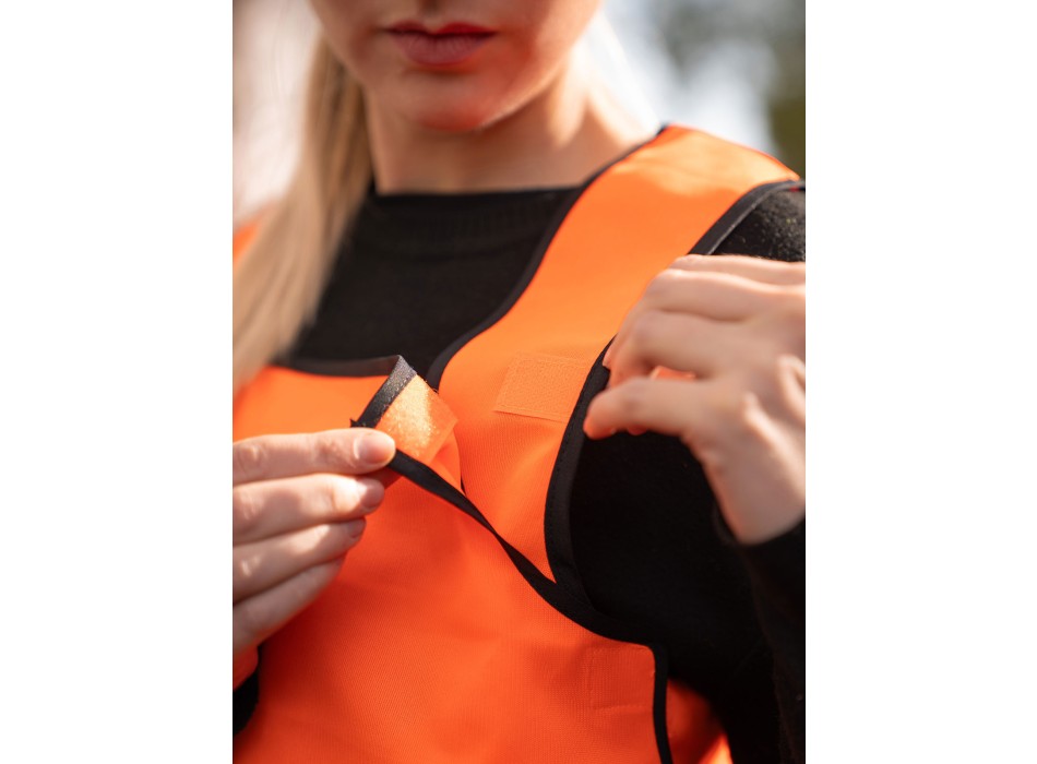 Korntex Promo Special Vest "Sylt" FullGadgets.com