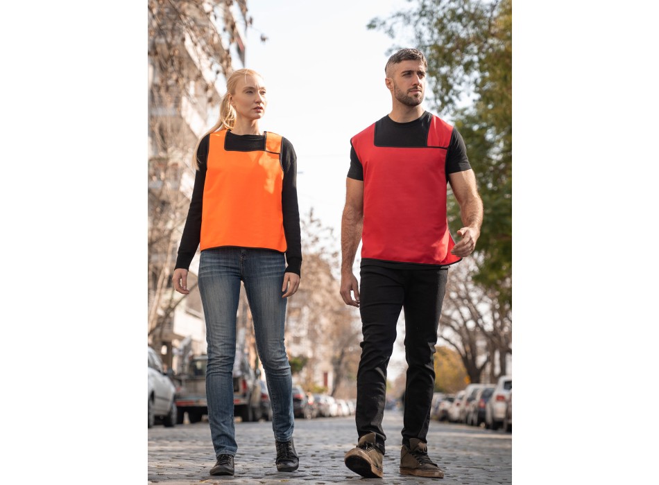 Korntex Promo Special Vest "Sylt" FullGadgets.com