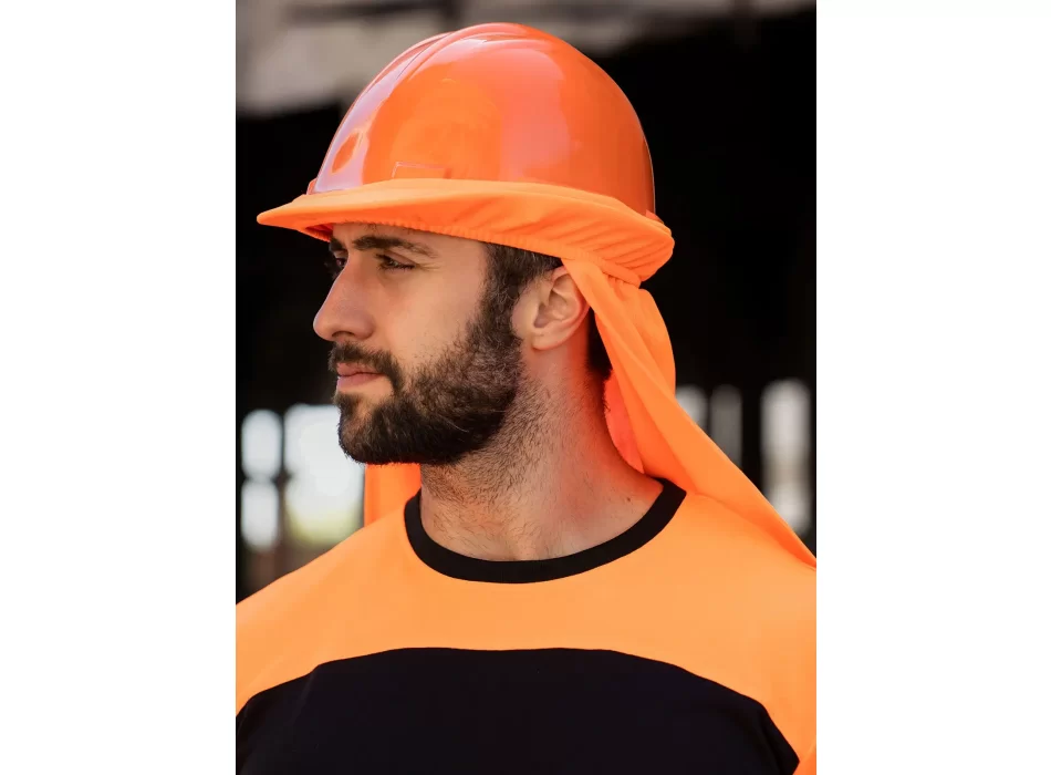 Korntex® UV Protection "Wohlen" for Helmet FullGadgets.com